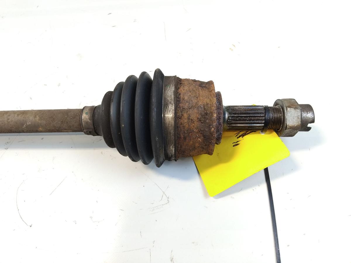 Fiat Grande Punto 199 orig.Antriebswelle Gelenkwelle vorn links 1.4 57kw BJ2009