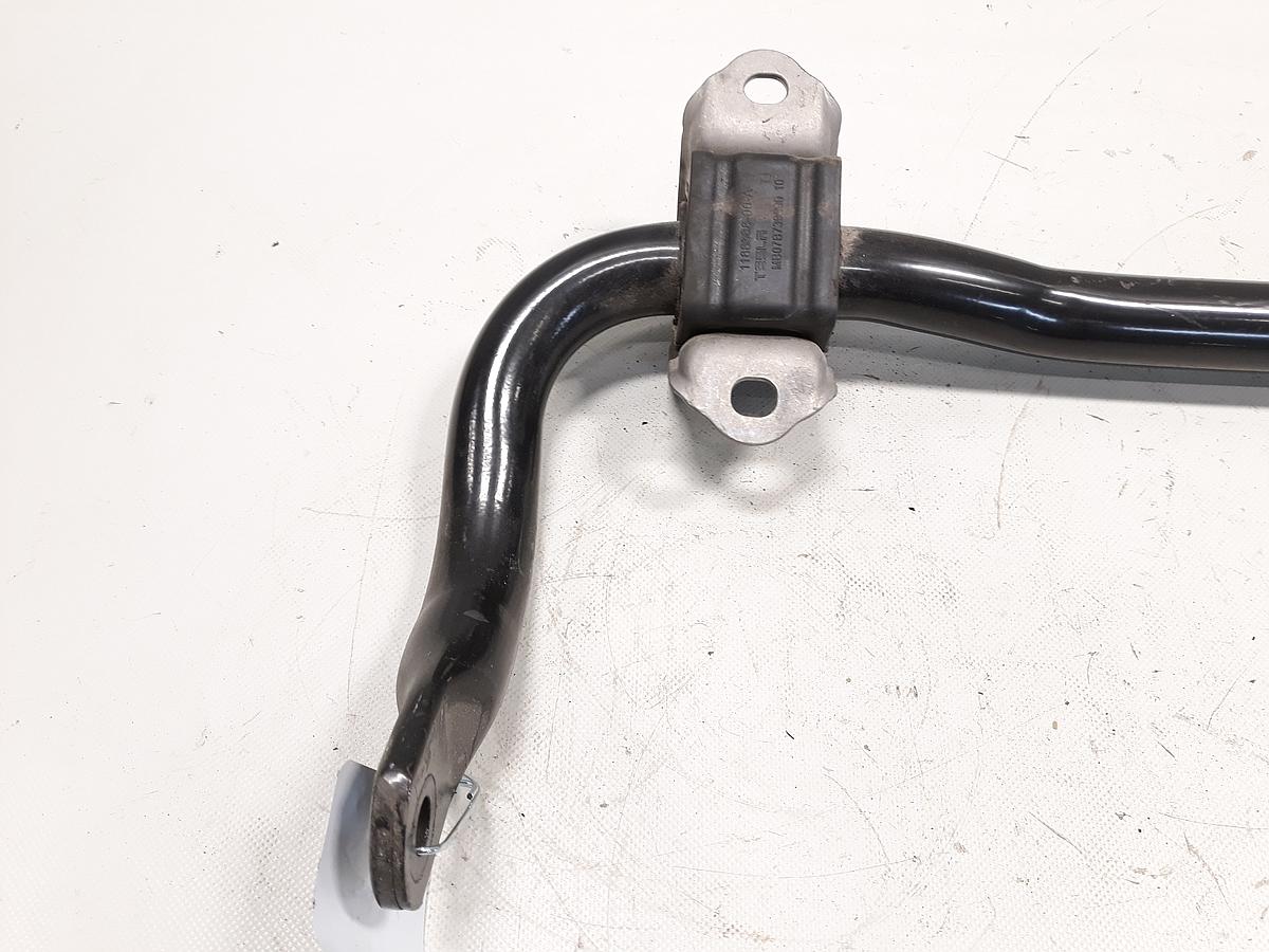 Tesla Model Y Bj.2022 original Stabilisator Vorderachse 1188386-00-A