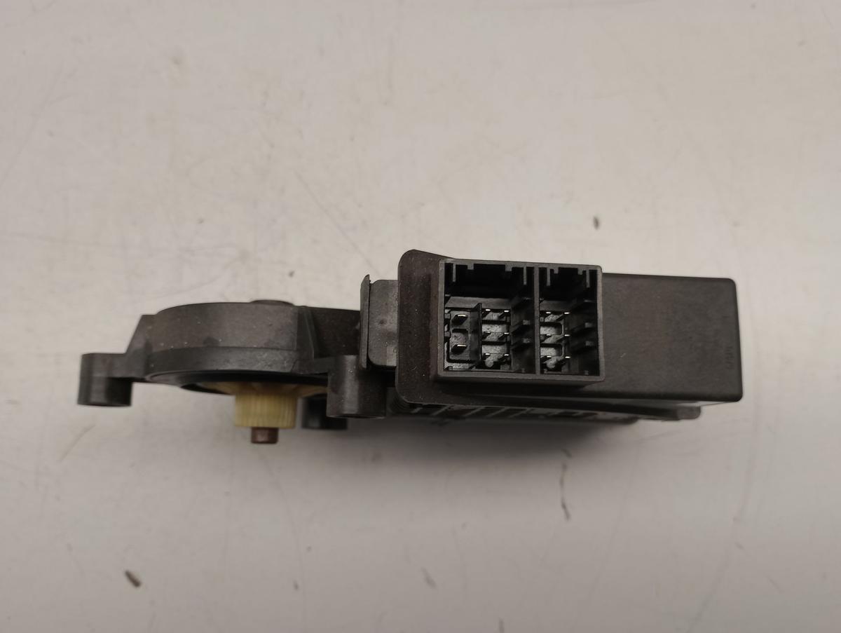 Skoda Fabia 6Y orig Motor Fensterheber links vorne 6Y1959801 Bj 2006