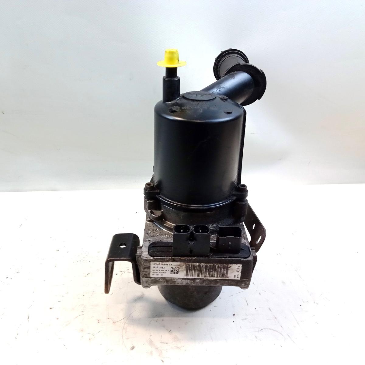 Citroen C4 Serie 2 original Servopumpe elektrohydraulisch 9676740380 Bj.2012