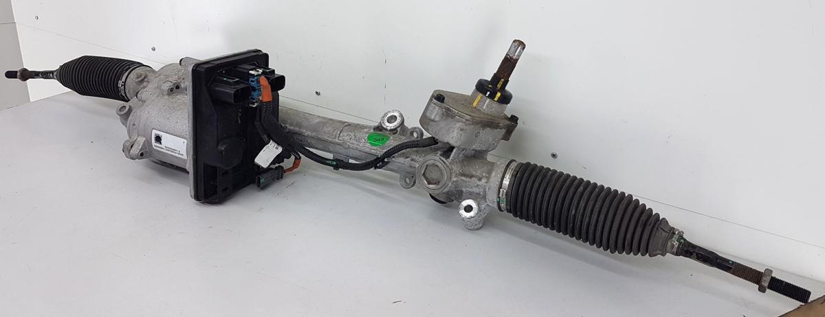 Tesla Model Y Lenkgetriebe mit Elektromotor Bj2022 1044831-00-J
