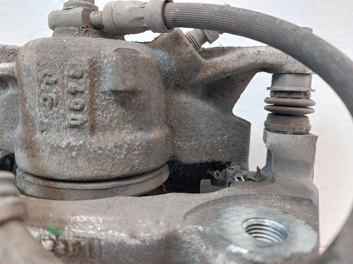 VW Golf 8 VIII CD Bremssattel vorn rechts Sattel Bremszange f&uuml;r Bremse 288x25mm