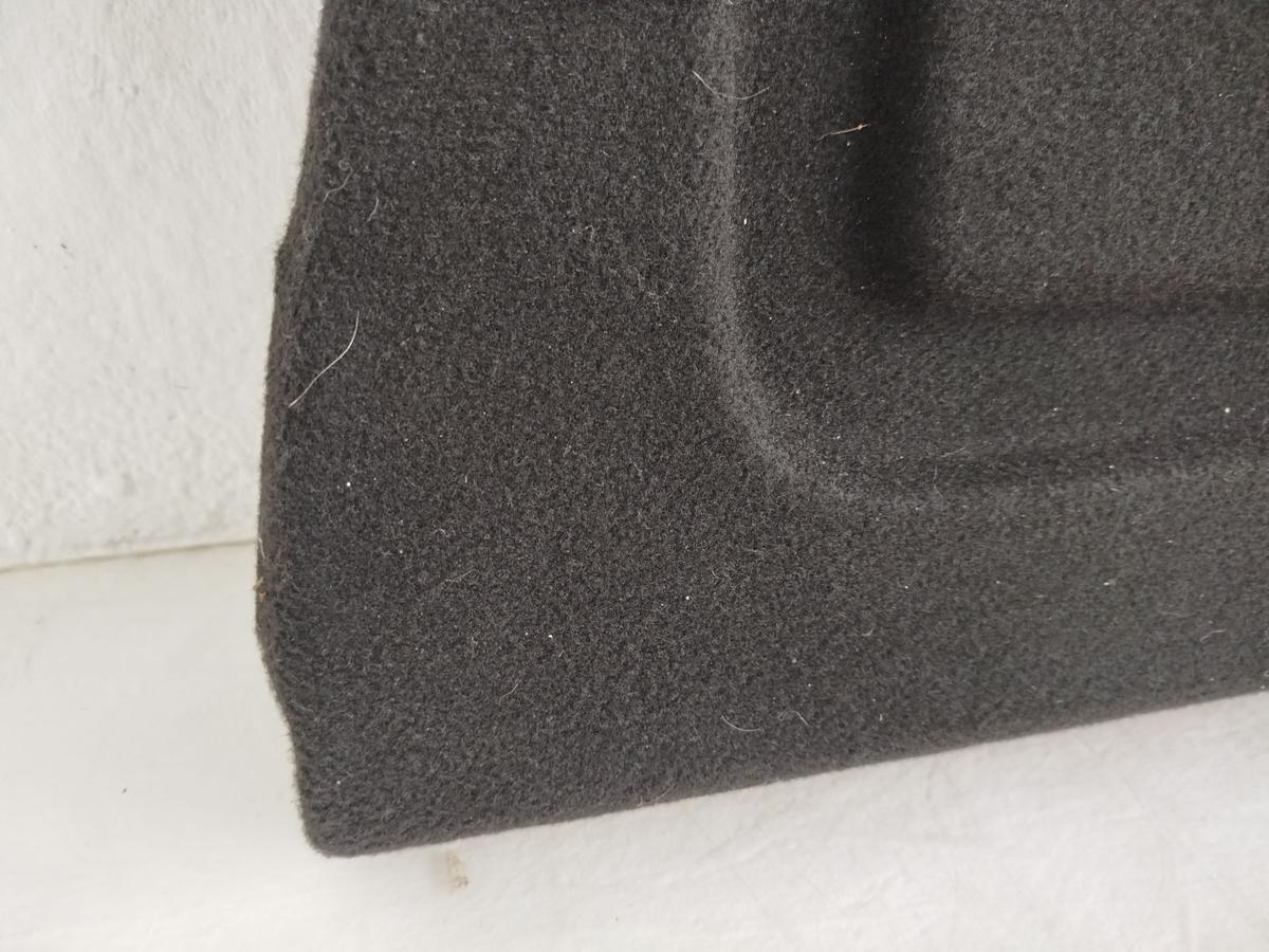 Ford Focus DYB Hutablage Heckablage Laderaumabdeckung OEM bitte Text beachten