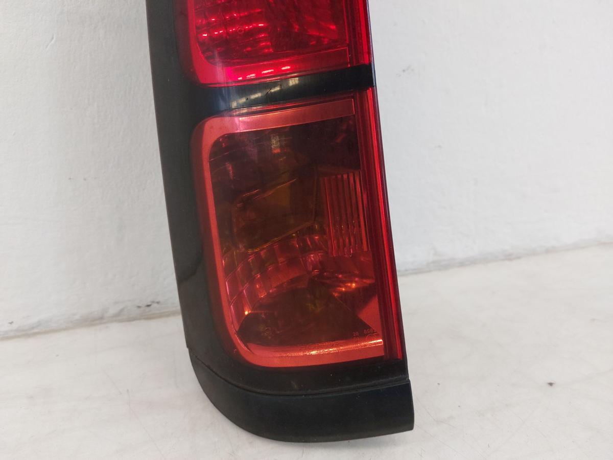 Honda Stream Gen1 RN1 ab04 Rückleuchte links Rücklicht Heckleuchte Facelift