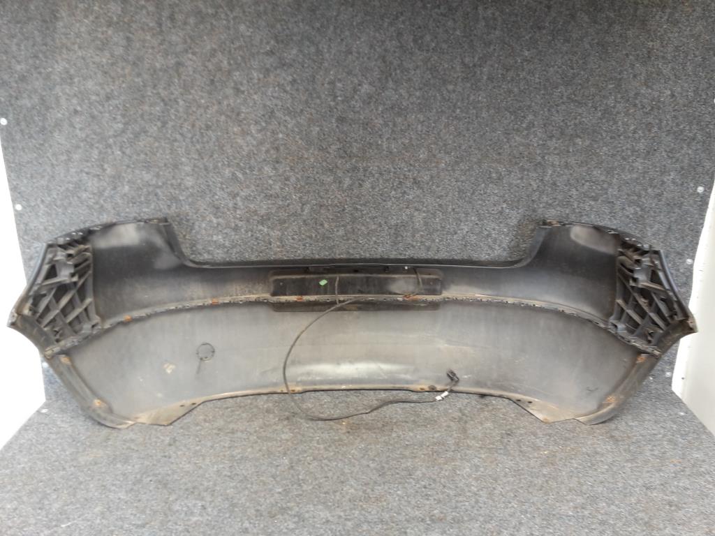 VW Golf 5 (V) BJ 2005 Stoßstange hinten Stoßfänger LC5F 3/5-türer