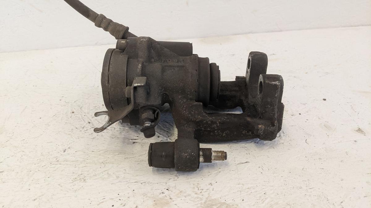 Bremssattel hinten rechts elektrisch 280mm Bremszange BMW 2er Active Tourer F45