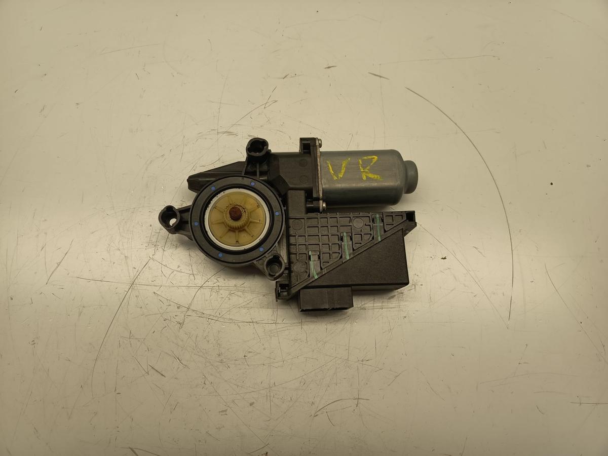 Skoda Fabia 6Y orig Motor Fensterheber vorn rechts 6Y1959802 Bj 2006