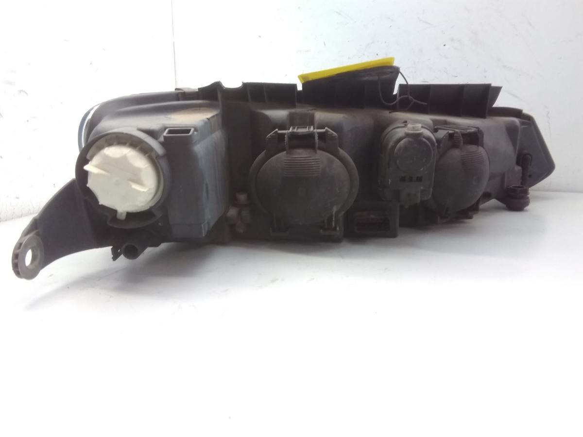 Peugeot 406 original Scheinwerfer vorn links Halogen mit LWR Facelift Bj.2002