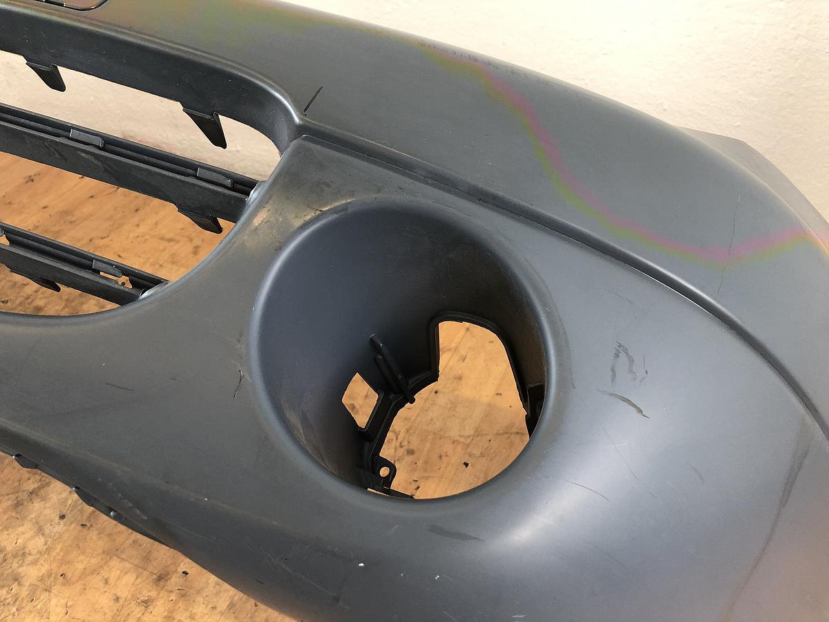 Ciroen Xsara Kombi Stoßstange Stoßfänger vorn NSW SRA 9647957077