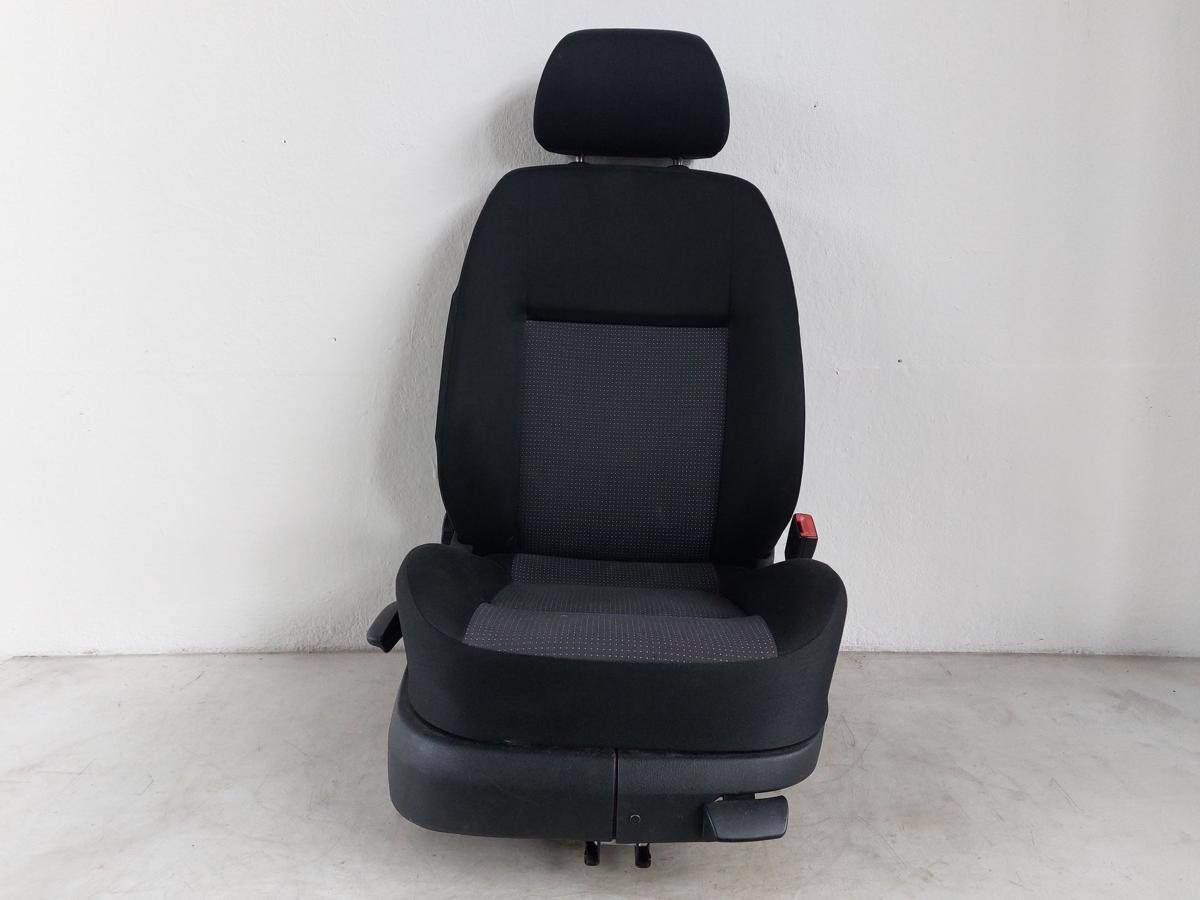 VW Golf 4 IV 1J Variant Sitz vorn rechts Beifahrersitz Stoff Heizung auch 5trg