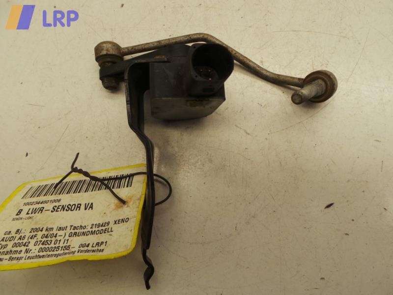 Sensor Lwr Va 1T0907503 Audi A6 (4f, 04/04-) BJ: 2004