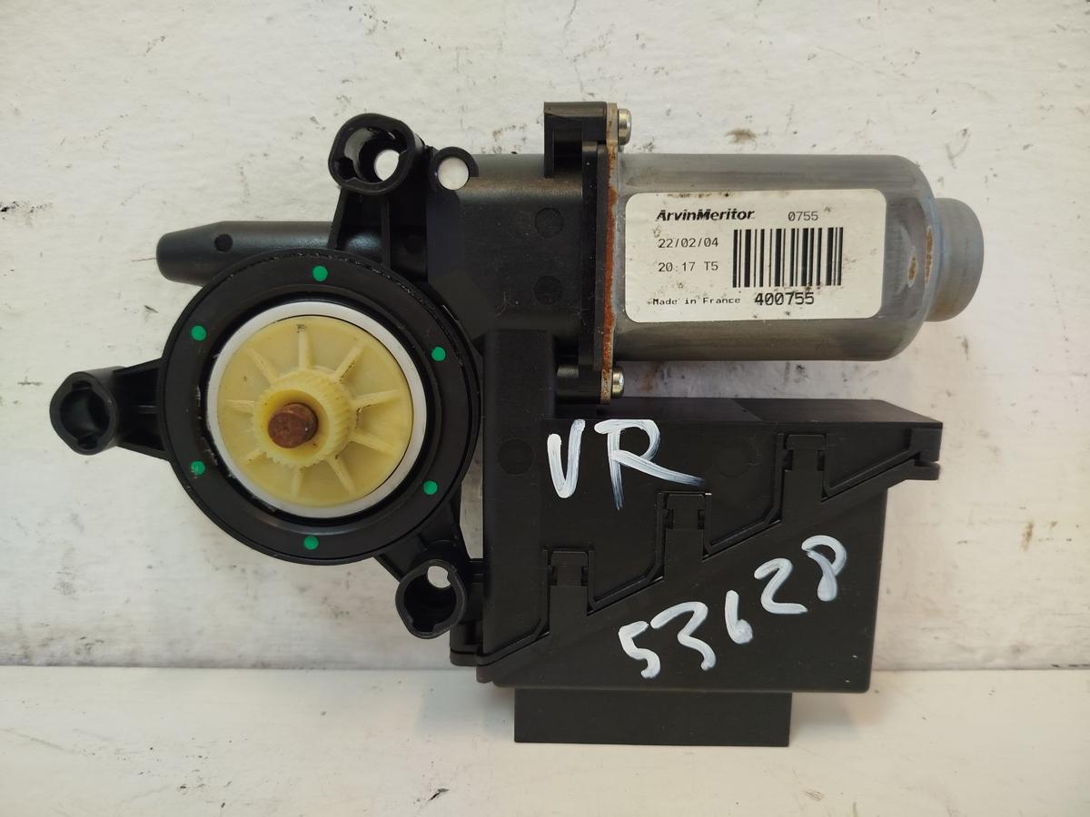Skoda Fabia 6Y Fensterhebermotor vorn rechts Motor Fensterheber OEM