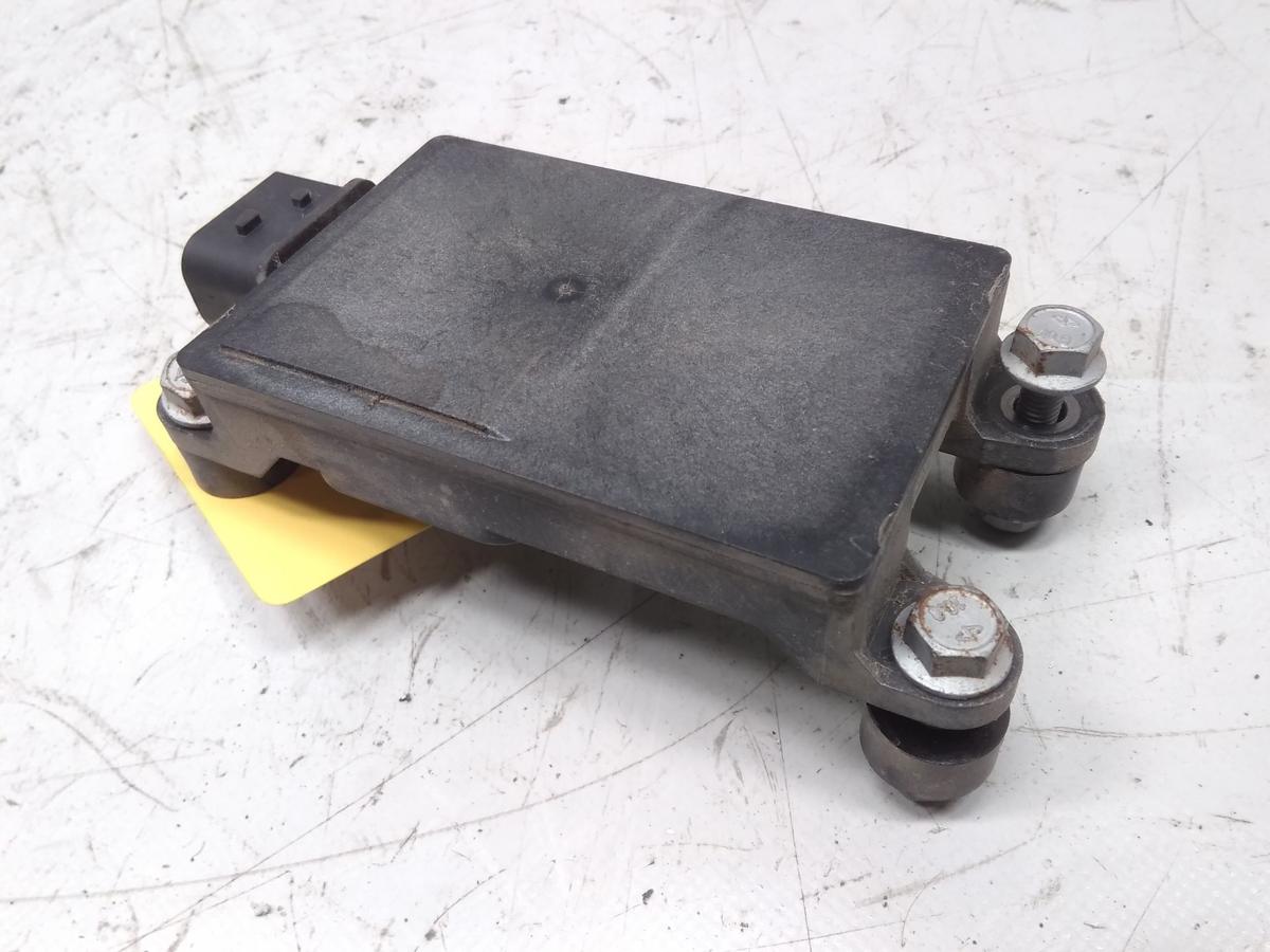 Renault ZE original Radarsensor Abstandsensor vorn 28741788 Bj.2022 23123415P07