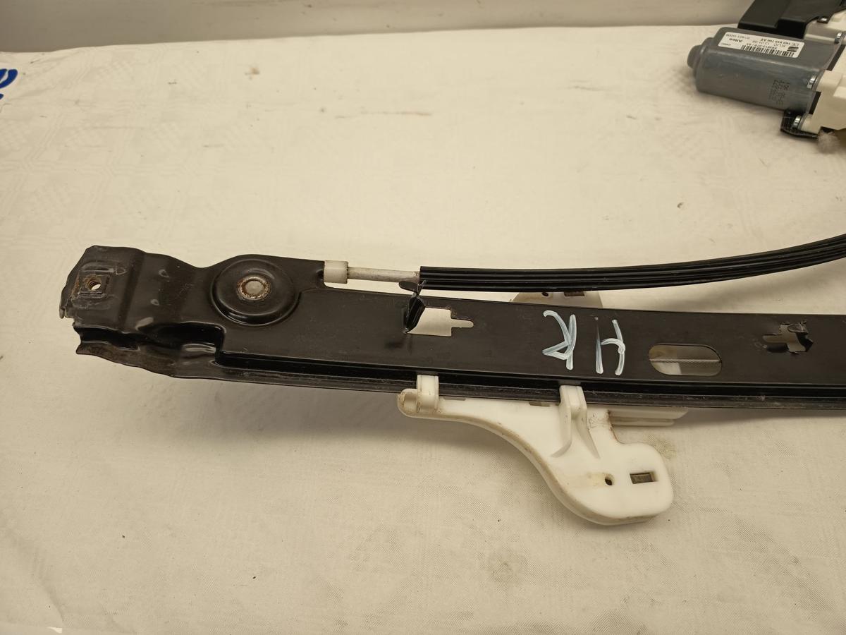 Seat Altea 5P original Fensterheber hinten rechts Fond 5P0839462A mit Motor