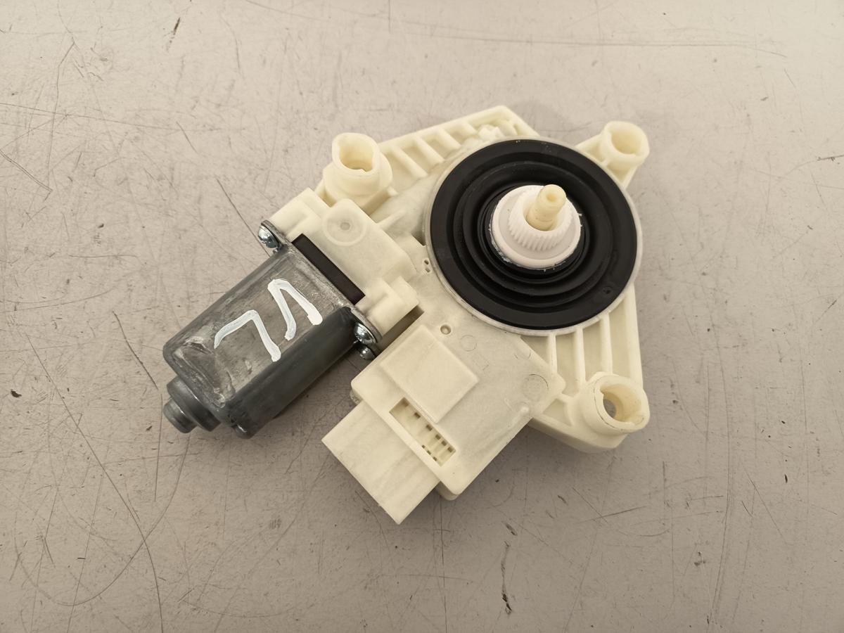 Skoda Rapid original Fensterhebermotor vorn links 5JA959801J Fahrerseite