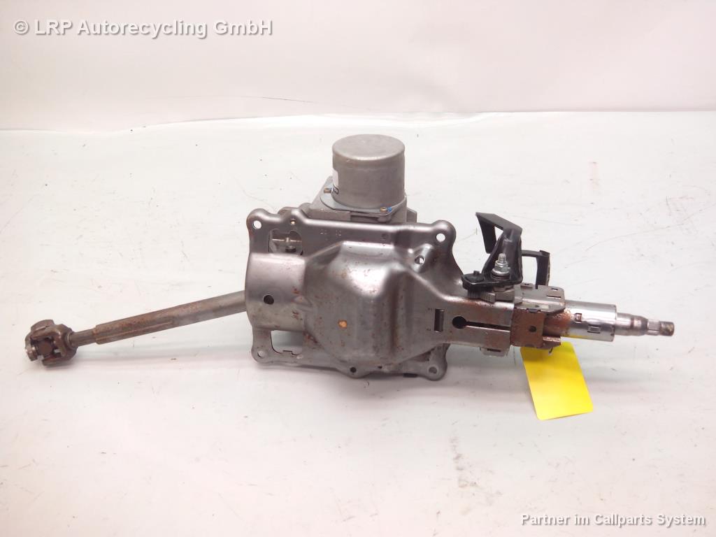 Fiat Stilo Bj2001 Lenksäule komplett mit Elektro-Servo-Motor 00046846857