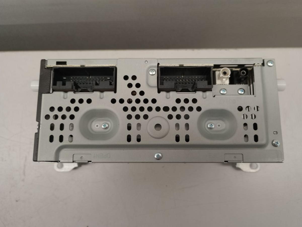 Ford Mondeo V BA7 original Radio Audiosystem Baujahr 2015