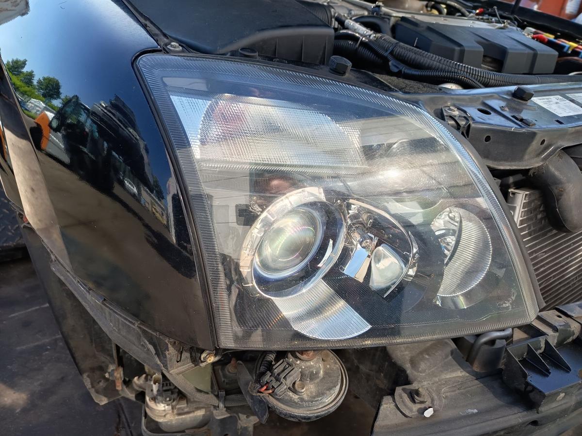Opel Signum original Scheinwerfer rechts BIXenon Kurvenlicht vor Facelift Bj 05