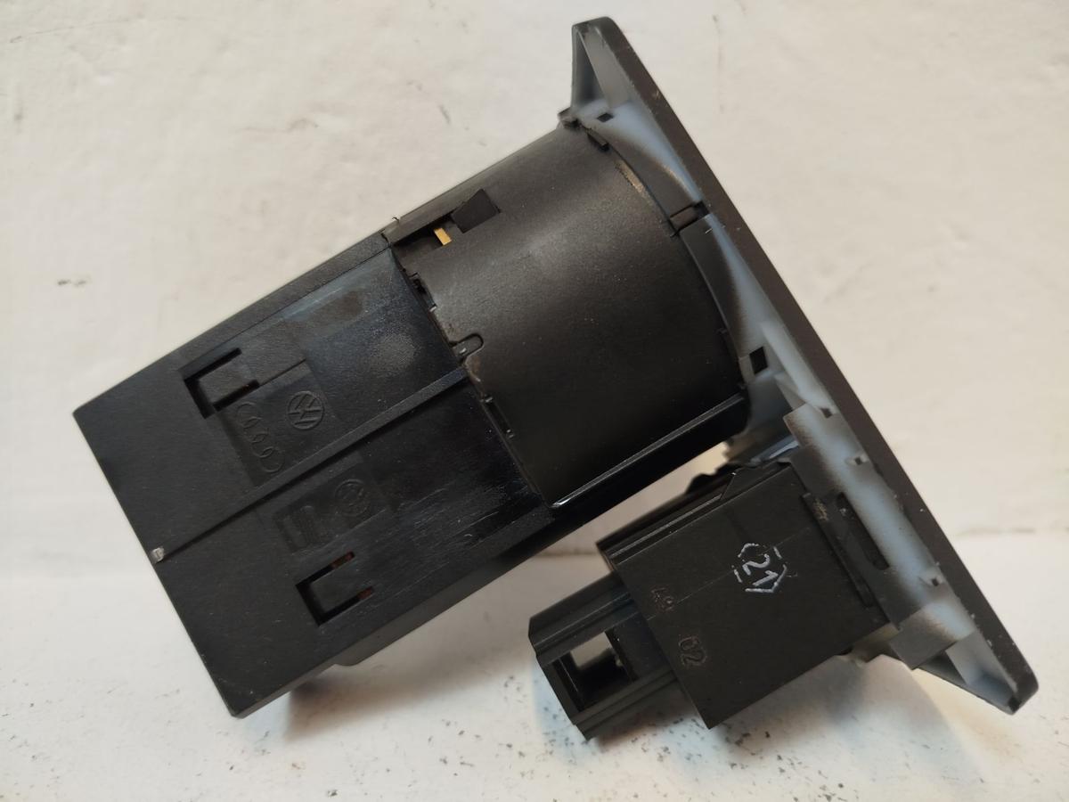 Skoda Fabia 6Y Lichtschalter Schalter Licht NSW Xenon ohne LWR Regler