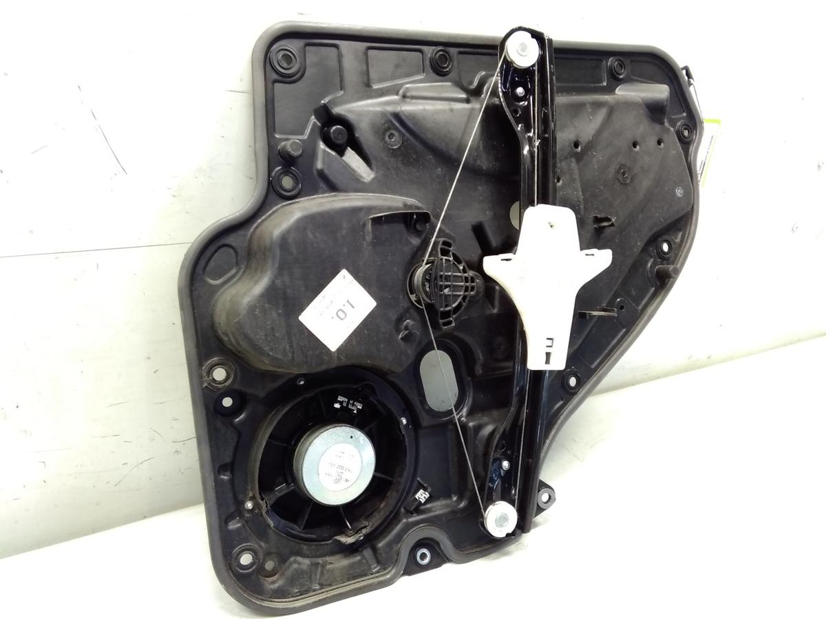 VW Golf 6 original Fensterheber hinten links elektrisch 5-türig Fließheck BJ2011