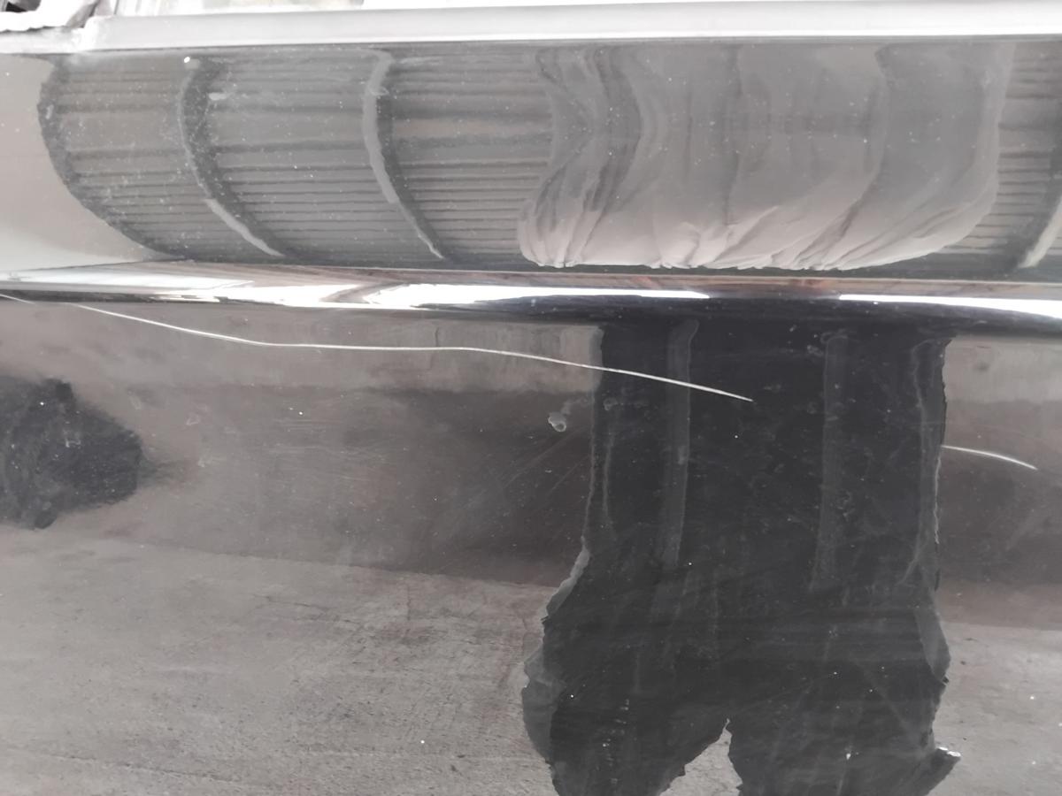 BMW 1er E87 T&uuml;r vorn links Fahrert&uuml;r 668 SCHWARZ II 5-T&uuml;rer BJ2008