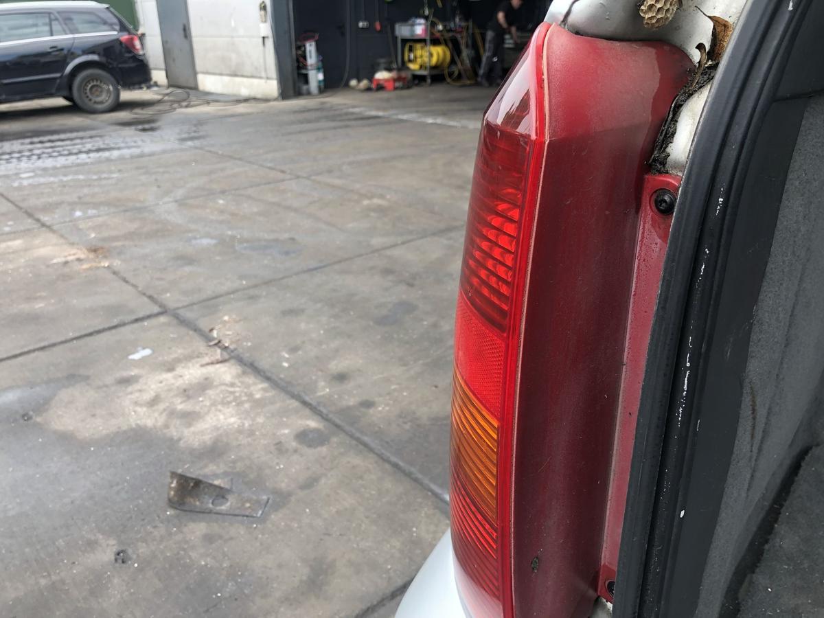 Ford Focus Turnier DNW original Rückleuchte links Heck/Schluss/Licht Bj 2001