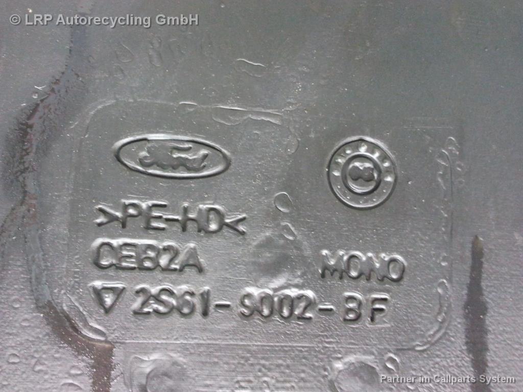 Mazda 2 DY Tank Kraftstoffbehälter Diesel 2S619002BF