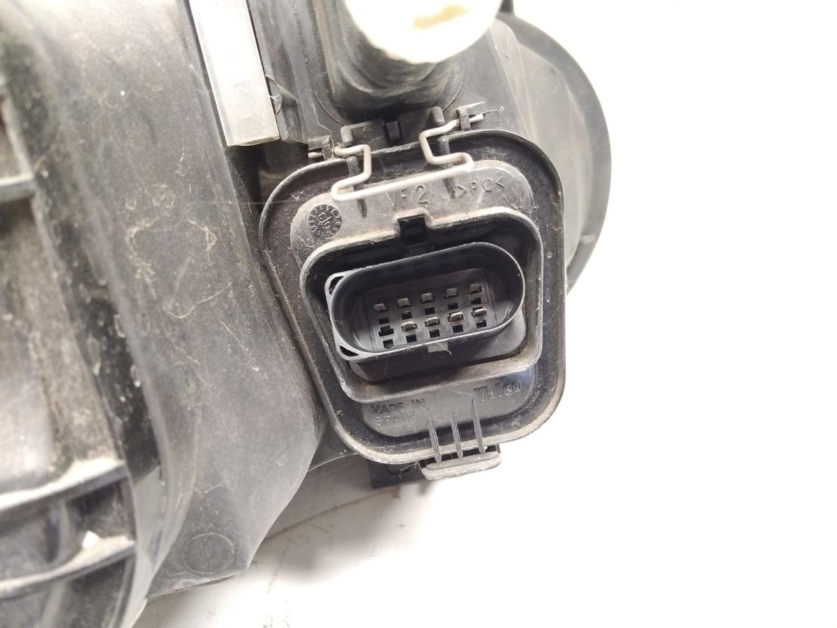 VW Golf 4 1J original Scheinwerfer links mit LWR ohne NSW BJ2003