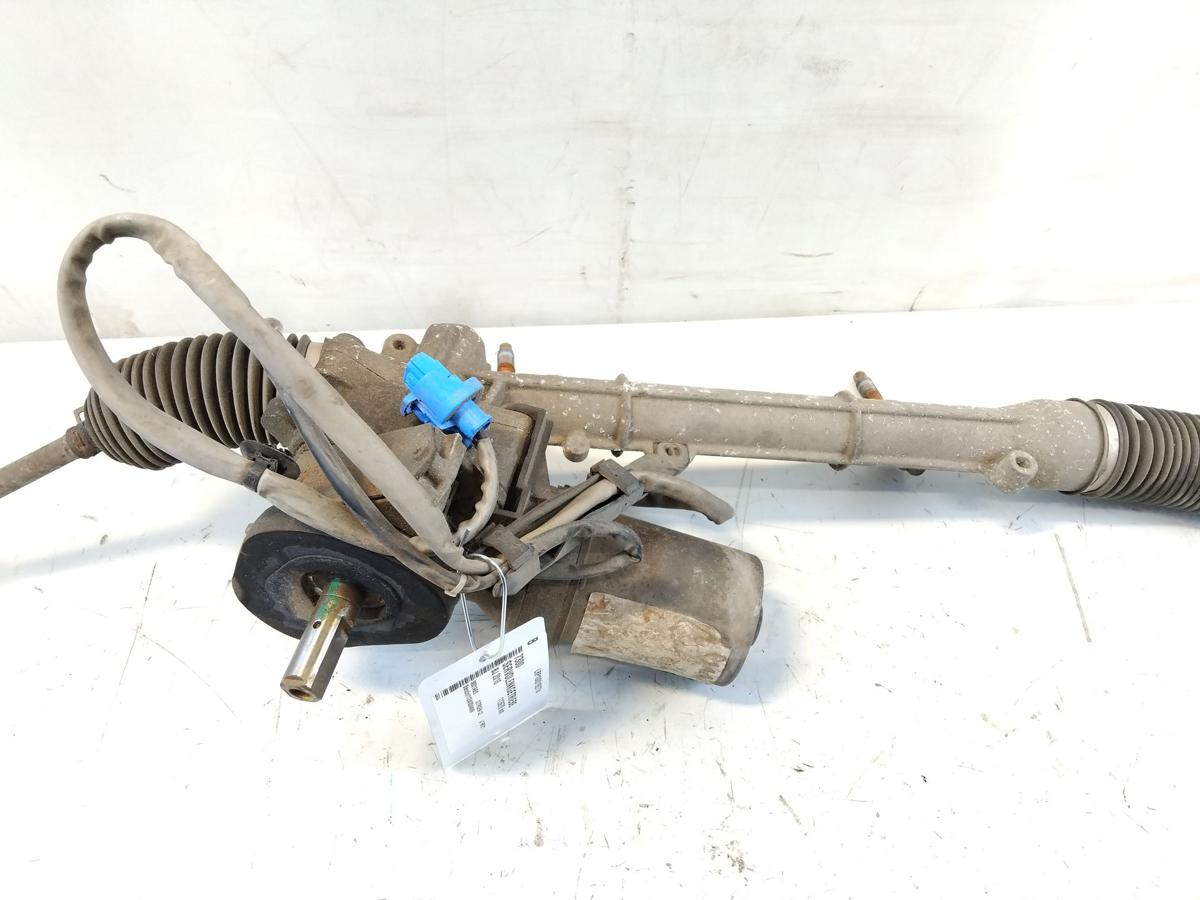 Citroen C2 original Lenkgetriebe mit Elektro-Servomotor Bj.2010
