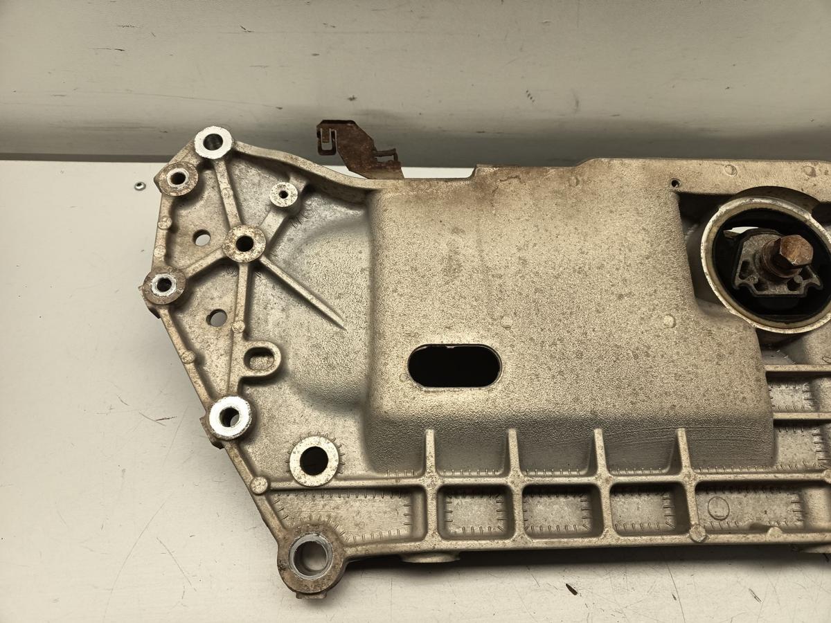 VW Golf Plus original Vorderachstr&auml;ger Hilfsrahmen 1.4l 90kW Benzin Bj 2009