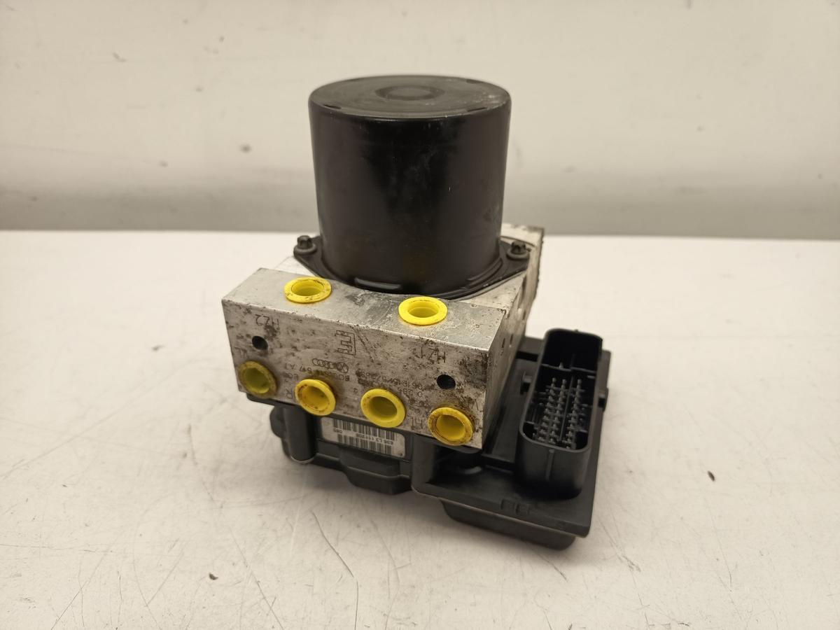 VW Polo 9N original ABS Hydroaggregat 6Q090739AS Baujahr 2007