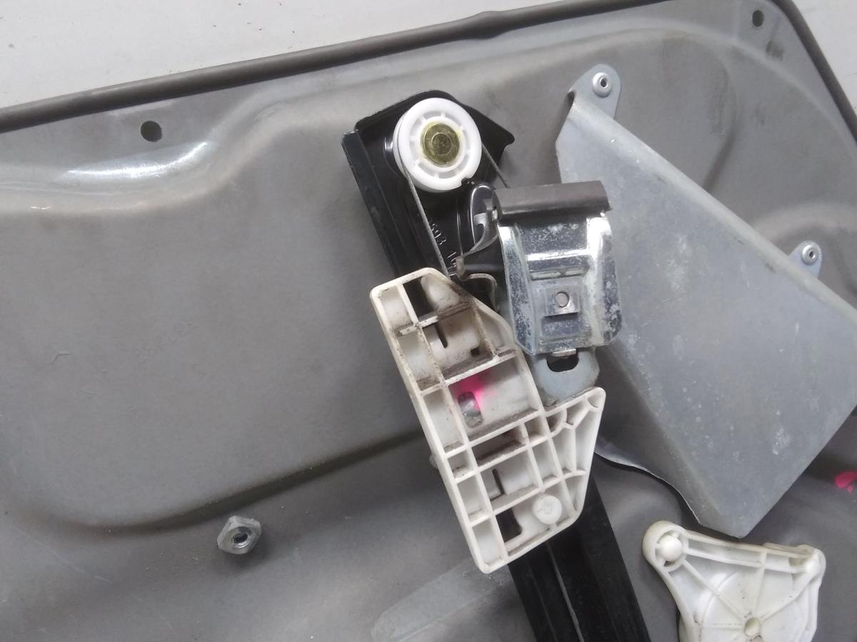 Mercedes A Klasse W169 Fensterheber hinten rechts 1697301479 BJ2005