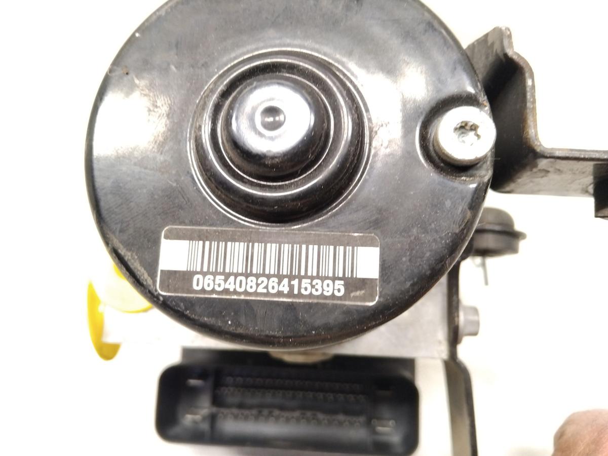 Ford Focus DA3 original ABS Block Hydroaggregat 8M512C405CA BJ2009