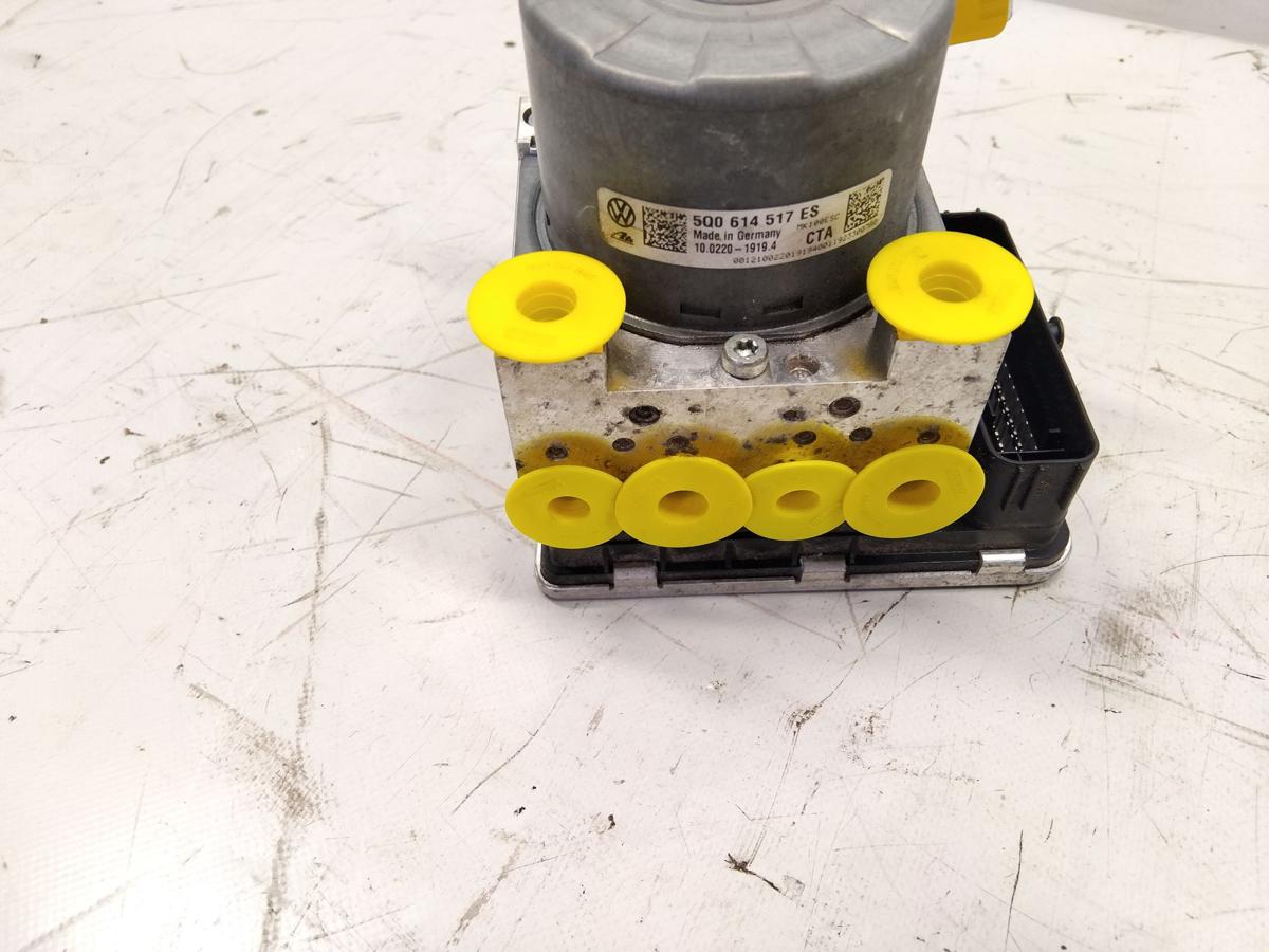 Seat Leon ST 5F original ABS-Block 5Q0614517ES 5Q0614517BP Bj.2019