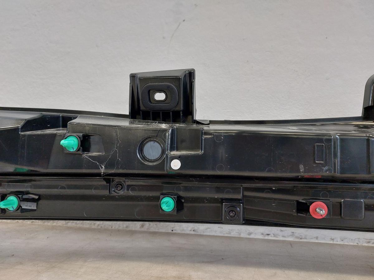 Tesla Model Y Juniper Leuchtband R&uuml;ckleuchtenband R&uuml;ckleuchten LED ab 2025