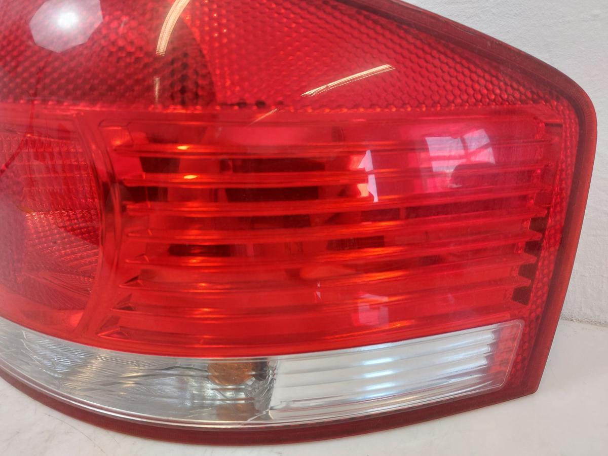 Audi A3 8P Rückleuchte rechts Rücklicht Heckleuchte 3 türer Schlusslicht