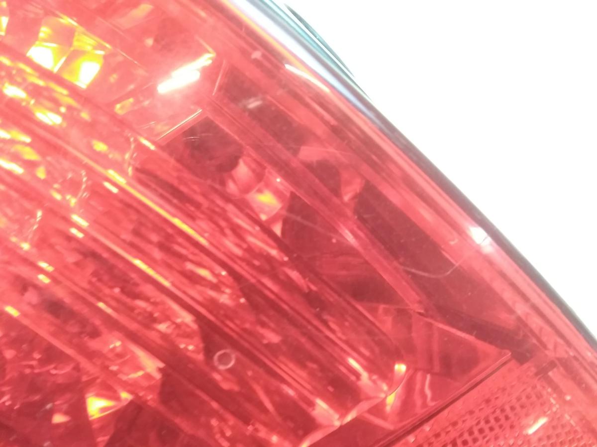 Peugeot 308 SW Kombi original R&uuml;ckleuchte Heckleuchte links Bj.2009