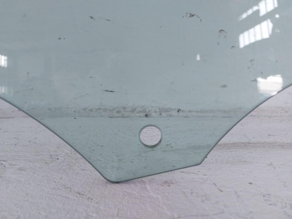 Ford Focus DYB CEW Turnier T&uuml;rscheibe vorne rechts Seitenscheibe Colorglas