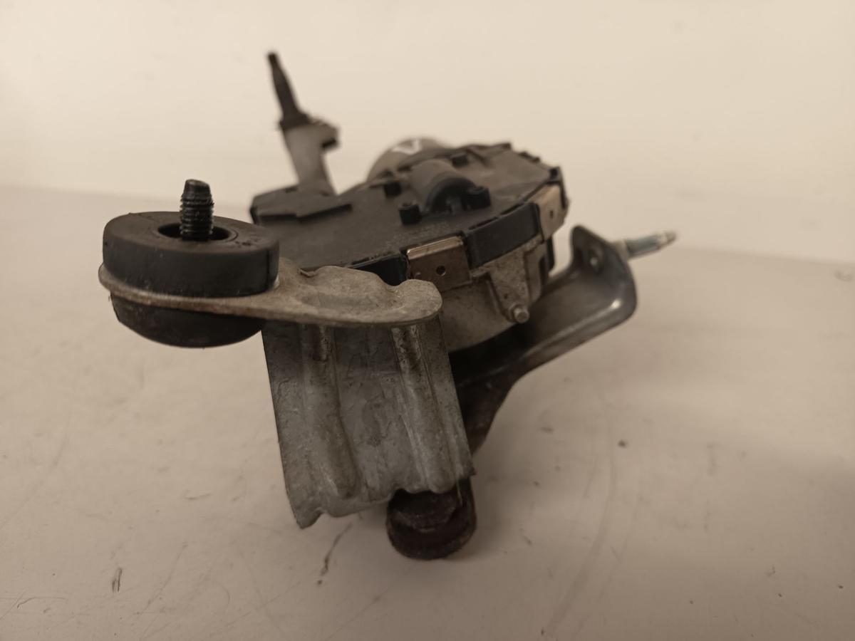 VW Golf Plus original Wischermotor vorne rechts mit Gest&auml;nge Baujahr 2009