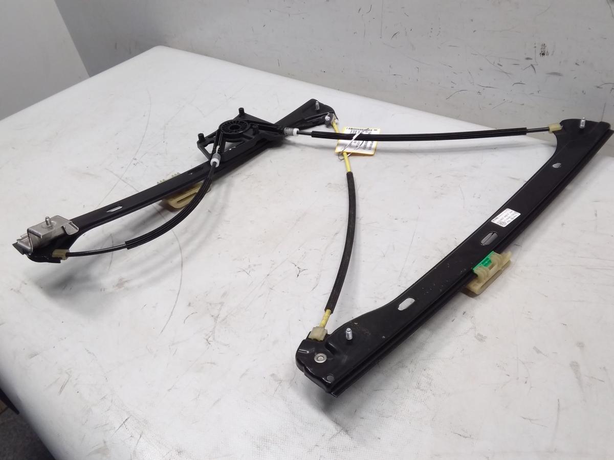 VW Golf Sportsvan original Fensterheber vorn rechts Bj.2014