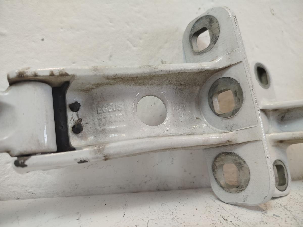 Mercedes Citan W420 Satz Türscharniere Flügeltür rechts oben unten Scharniere