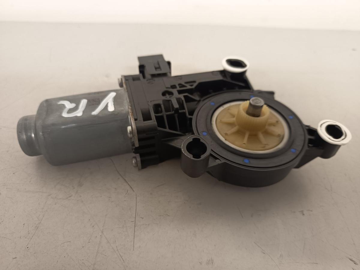 Skoda Fabia II 5J original Motor Fensterheber vorn rechts Bj 2012