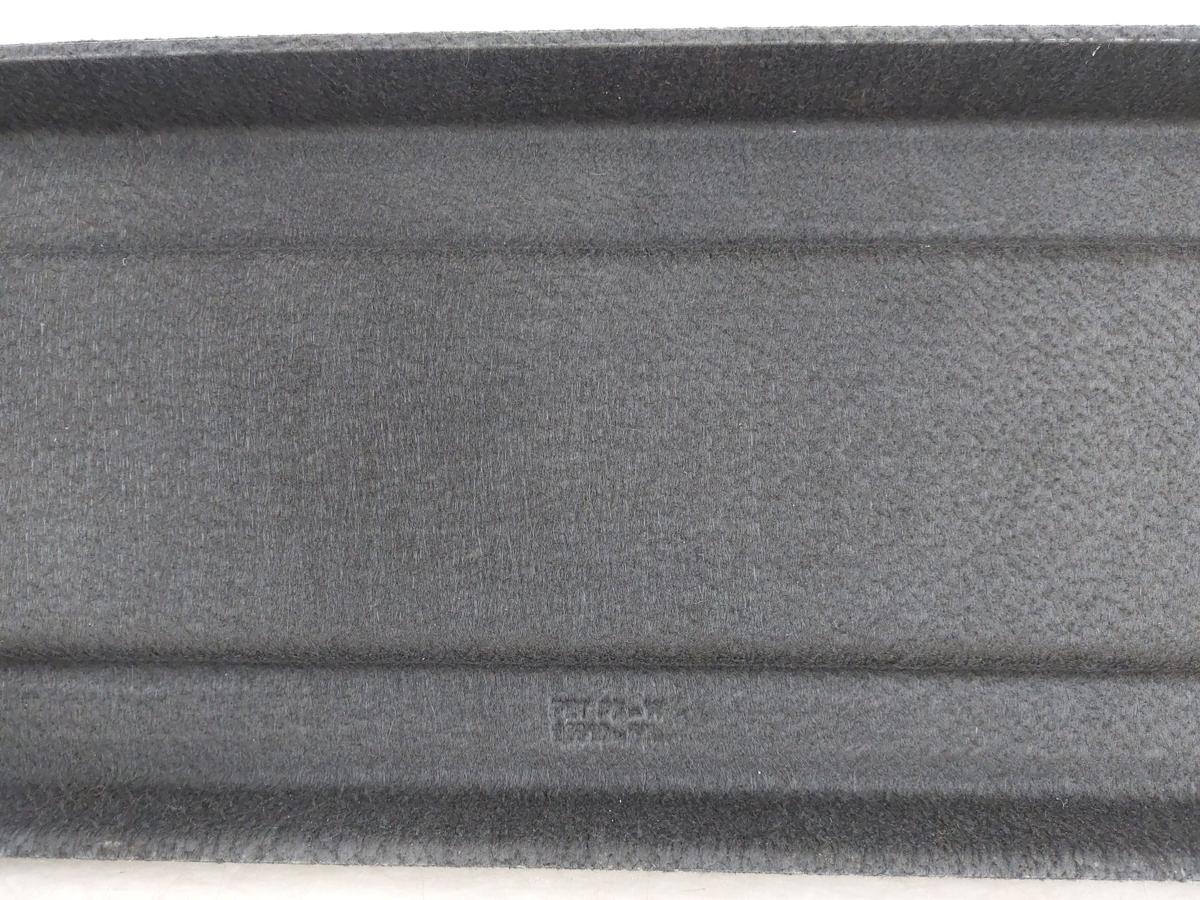 Suzuki Swift NZ Hutabalge Heckablage Kofferraumabdeckung 5-t&uuml;rer