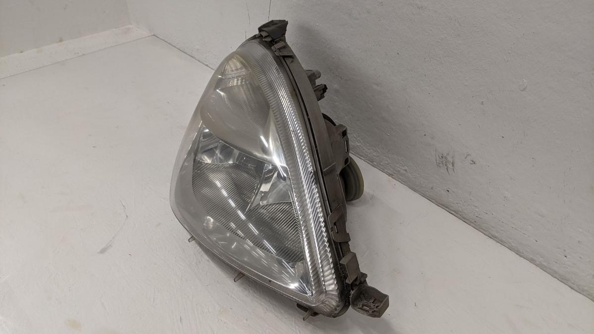 Mercedes A Klasse W168 Scheinwerfer rechts Halogen Facelift Lampe