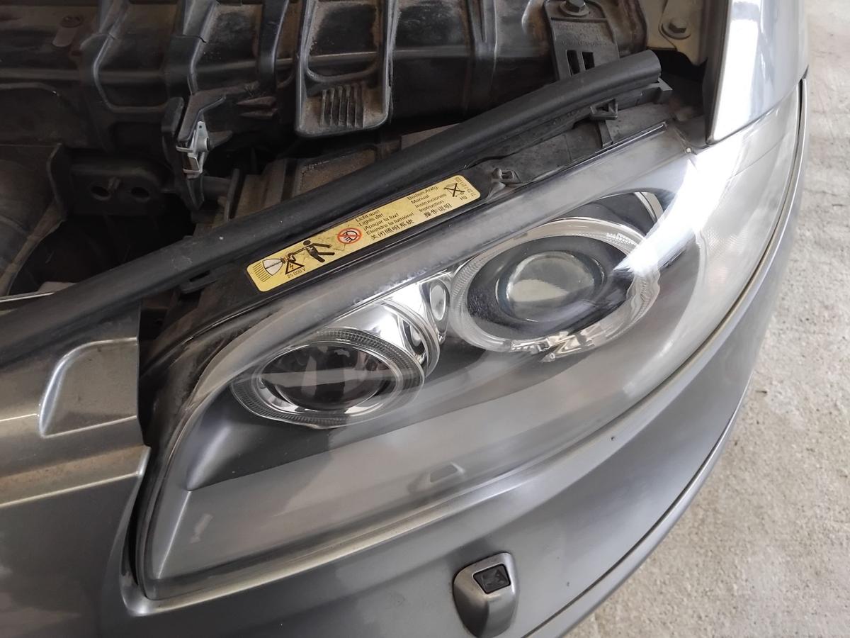 BMW 1er E81 E87 original Bi-Xenon Scheinwerfer links LCI 63117170291 BJ2009 BMW 1er E81 E87 original Bi-Xenon Scheinwerfer links LCI 63117170291 BJ2009