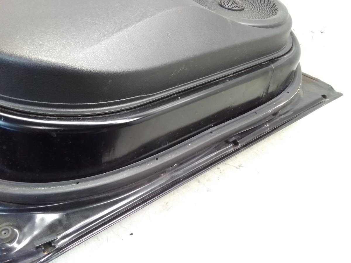 Honda Civic FK Tür hinten links Bj.2009