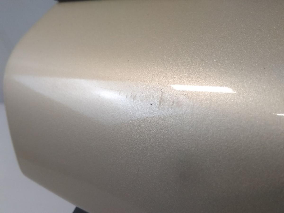 Opel Astra H original Kühlergrill 4PU Papyrus Metallic BJ2004
