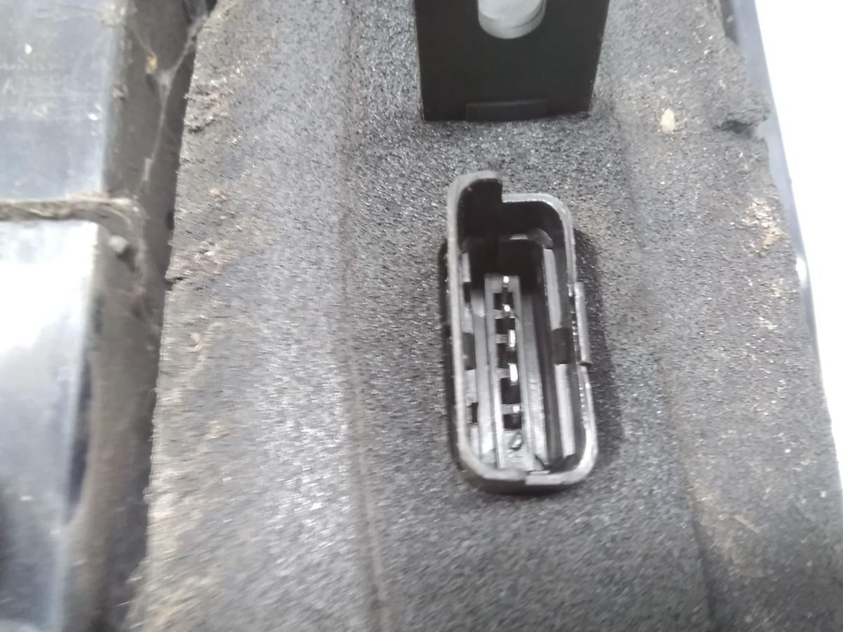 Nissan Micra K12 original R&uuml;ckleuchte Heckleuchte links Bj.2006