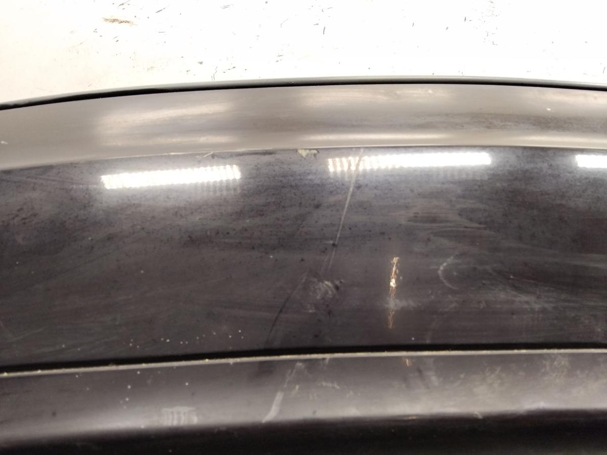 Volvo S40 Sto&szlig;f&auml;nger Sto&szlig;stange hinten Limousine Faceliftmodell ab 7/2000