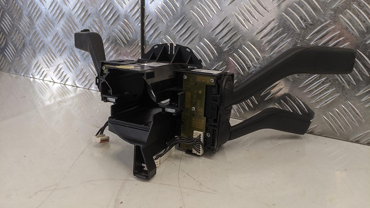 VW Passat 3C B6 Kombischalter Blinkerschalter Tempomat 3C9953513B